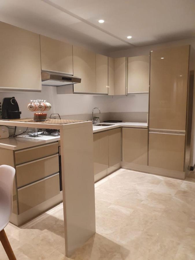 Appartement Morillon 47 Ou 39 Au Quartier Maarif Казабланка Екстериор снимка